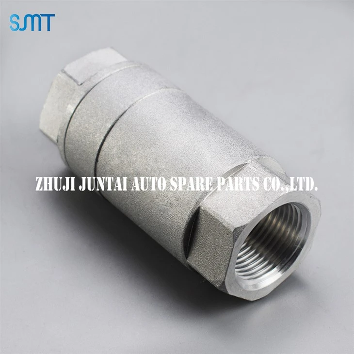 Z200 Valve factory