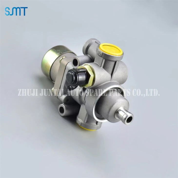 DR3200 valve