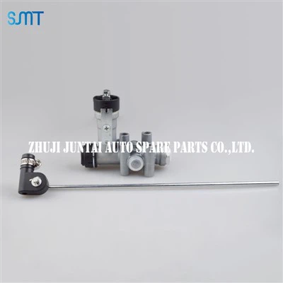 4640060020 nivellement de suspension