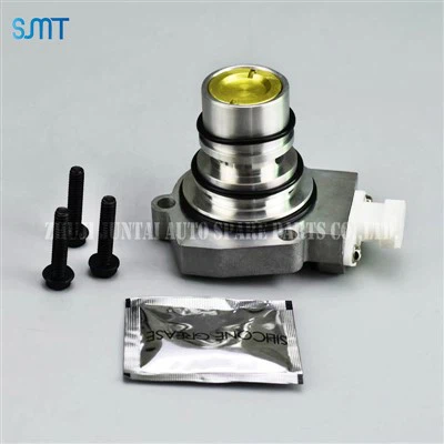 Purge du sécheur d'air