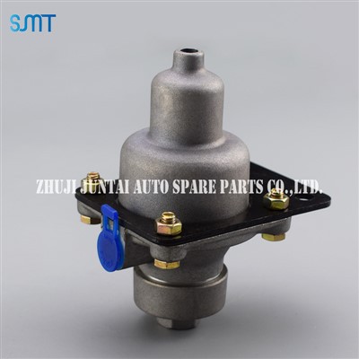 Vanne de vidange automatique