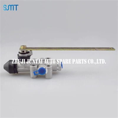 Valve de nivellement de l'air semi-camion