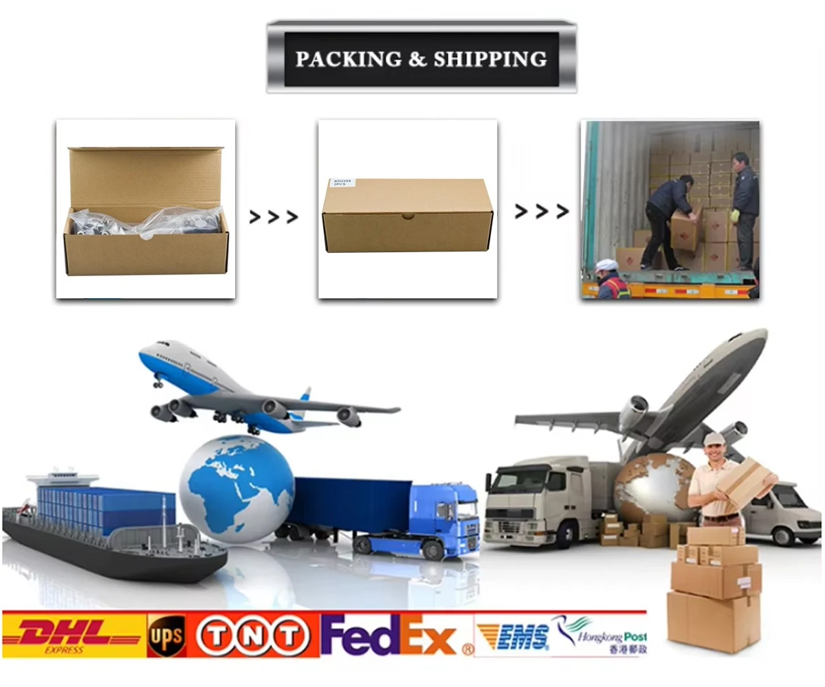 KD2204 packing KD2204 packing